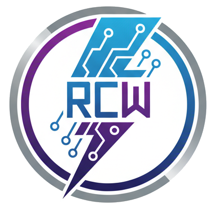 Rapid Code Works logo
